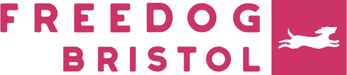 Freedog logo