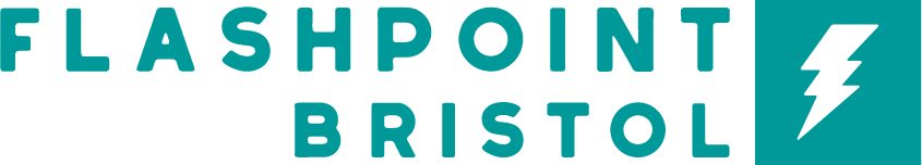 Flashpoint logo