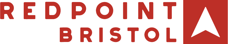 Redpoint Bristol logo