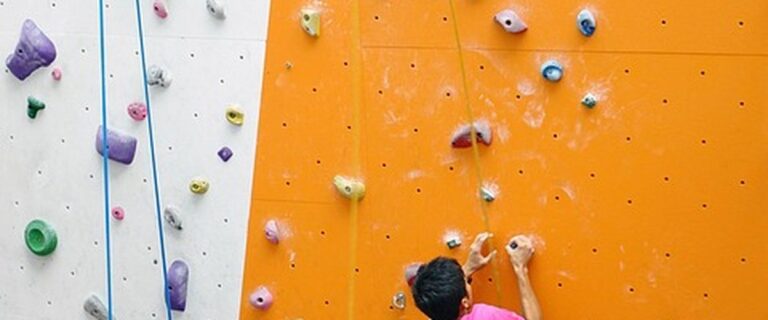 Flashpoint Bristol: #1 on Google and in the Map Pack for bouldering in Bristol