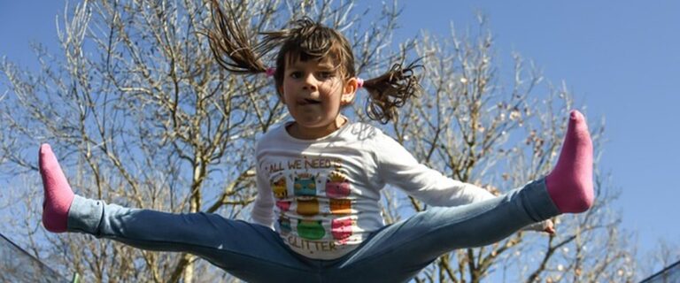 Freedog Bristol: top of the Map Pack for trampolining, soft play & ninja courses
